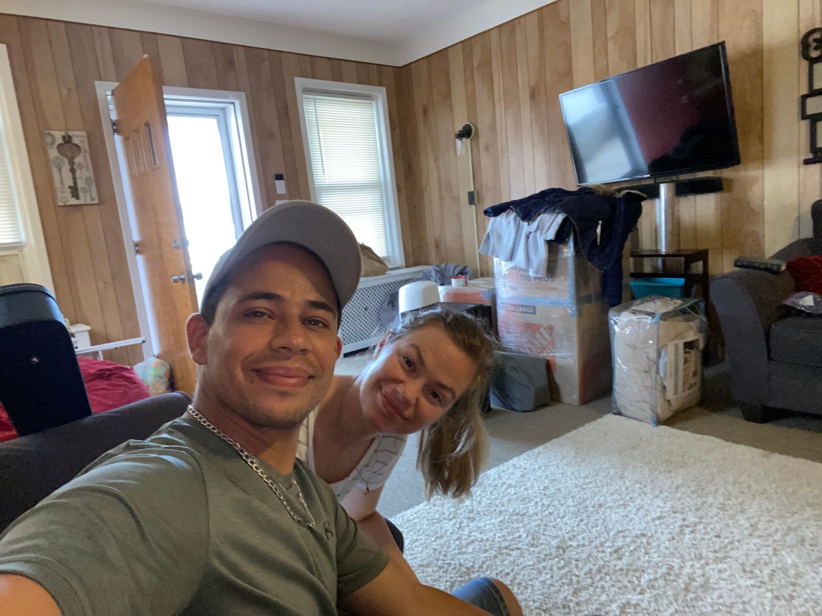 3 Gun Shots and Still&nbsp;Alive…